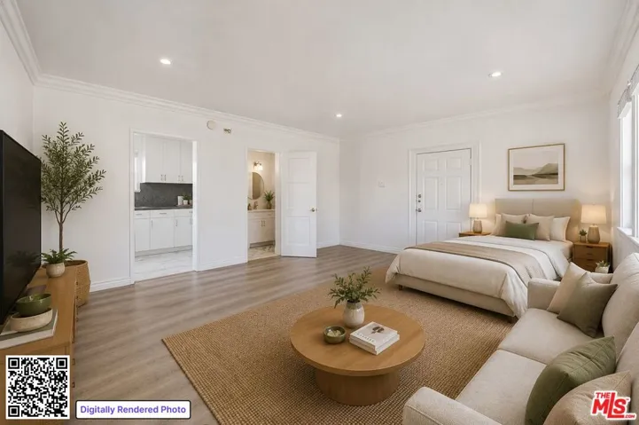 1238 S Beverly Glen Boulevard 1, Los Angeles, California 90024