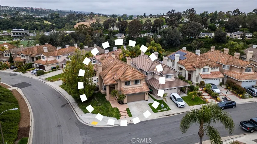 24411 Rue De Monet, Laguna Niguel, California 92677