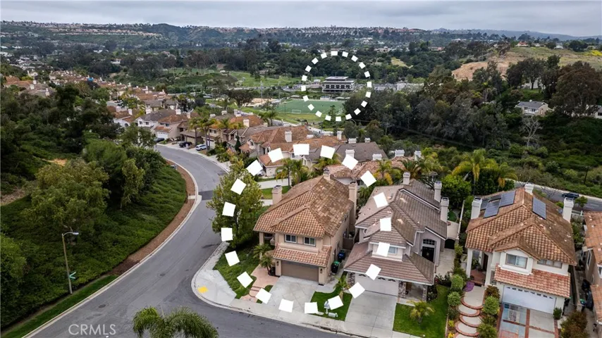 24411 Rue De Monet, Laguna Niguel, California 92677