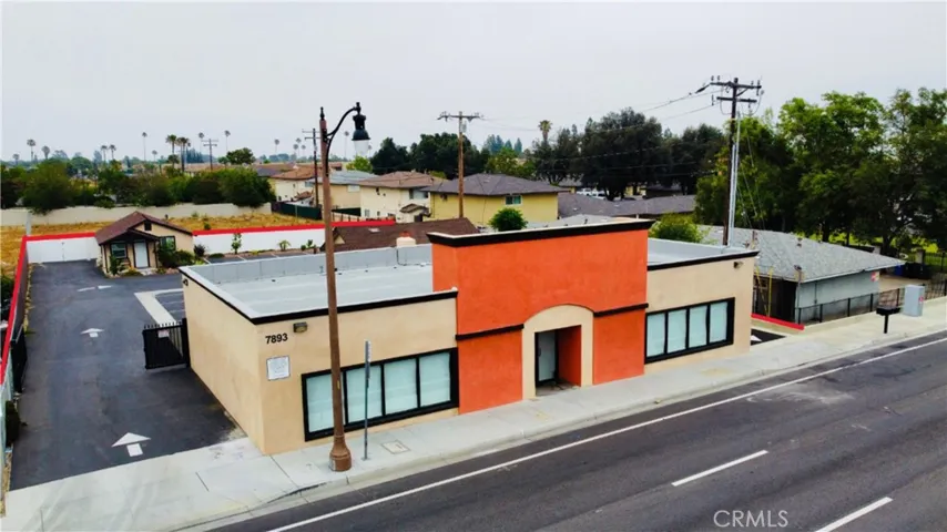 7893 Sierra Avenue, Fontana, California 92336