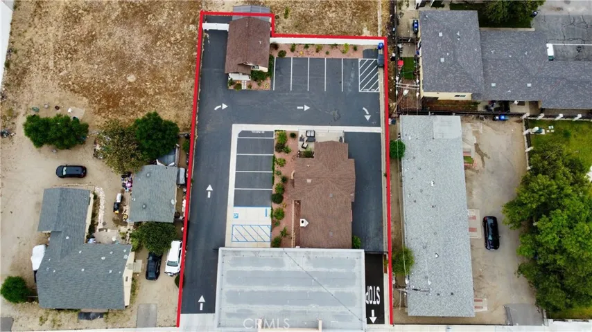 7893 Sierra Avenue, Fontana, California 92336