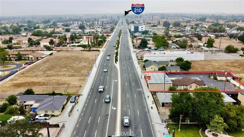 7893 Sierra Avenue, Fontana, California 92336