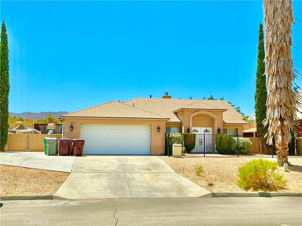58319 Mountain View