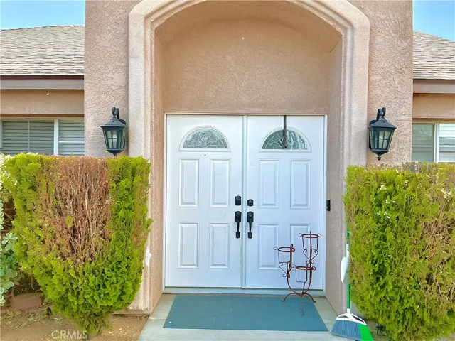 58319 Mountain View, Yucca Valley, California 92284