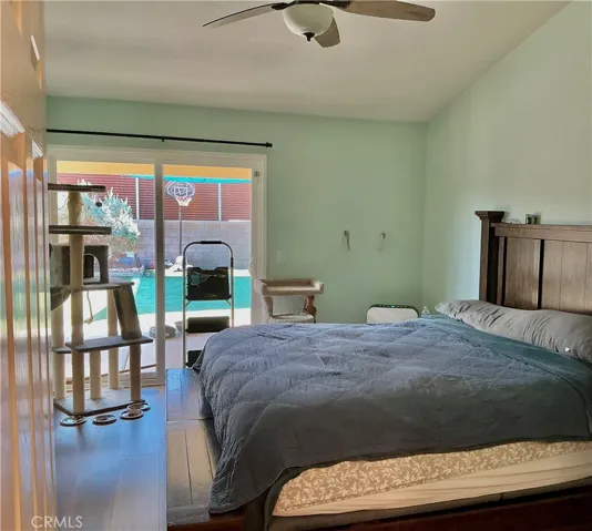58319 Mountain View, Yucca Valley, California 92284