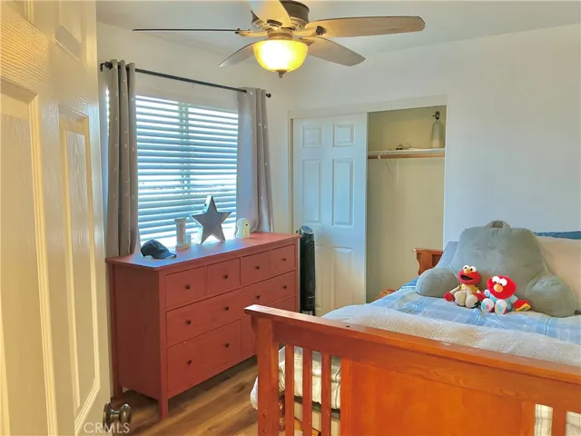 58319 Mountain View, Yucca Valley, California 92284