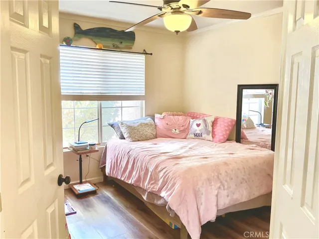 58319 Mountain View, Yucca Valley, California 92284