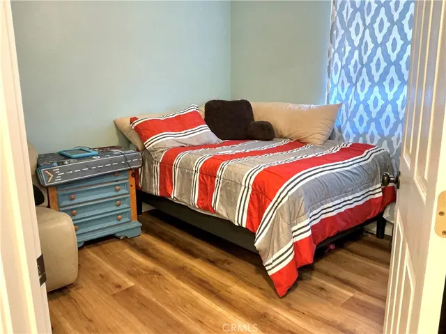 58319 Mountain View, Yucca Valley, California 92284