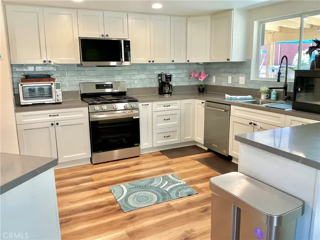 58319 Mountain View, Yucca Valley, California 92284