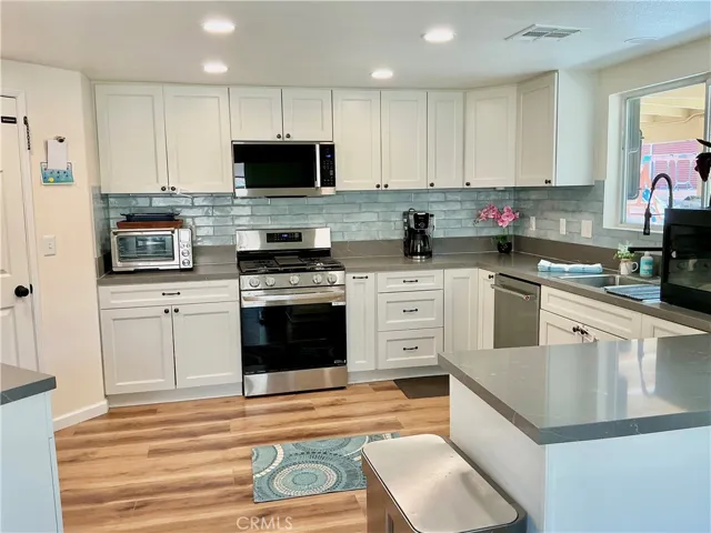 58319 Mountain View, Yucca Valley, California 92284