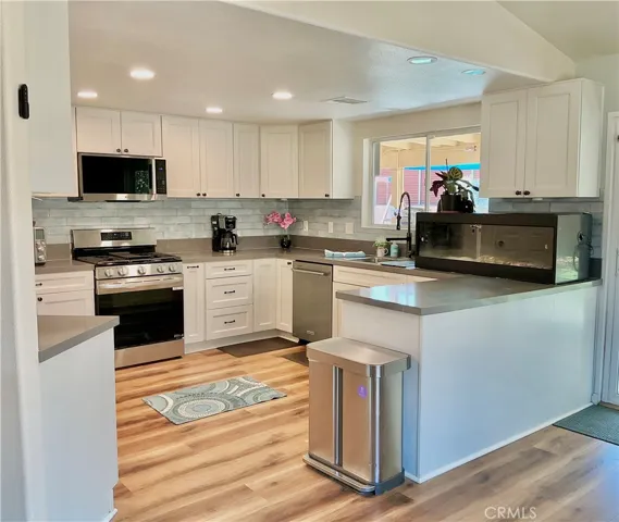58319 Mountain View, Yucca Valley, California 92284