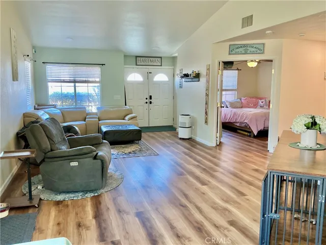 58319 Mountain View, Yucca Valley, California 92284