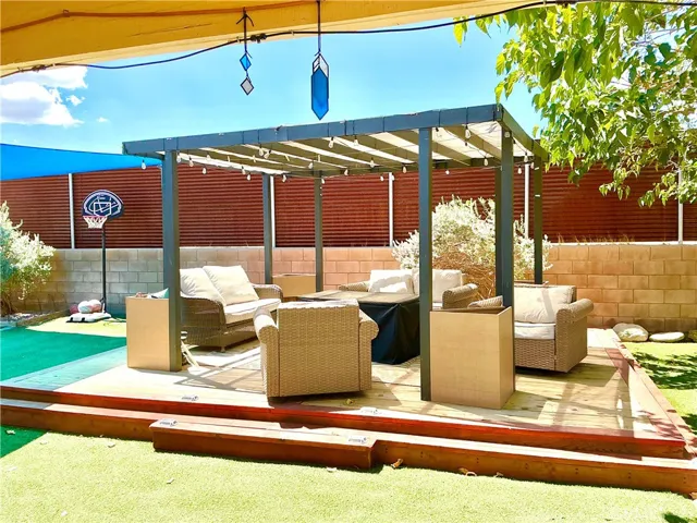58319 Mountain View, Yucca Valley, California 92284