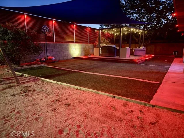 58319 Mountain View, Yucca Valley, California 92284