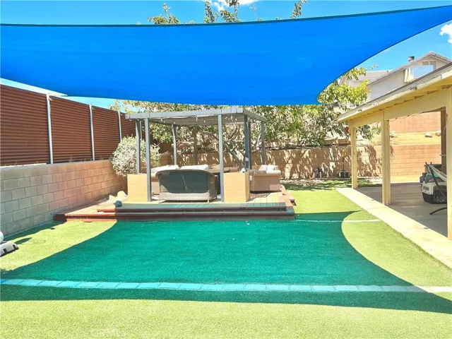 58319 Mountain View, Yucca Valley, California 92284