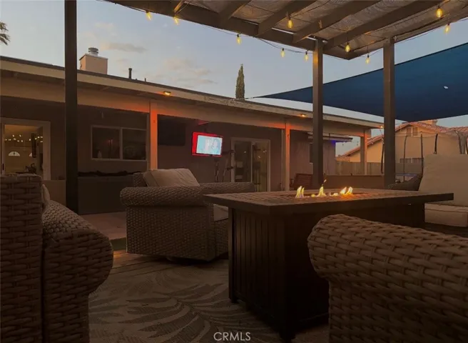 58319 Mountain View, Yucca Valley, California 92284