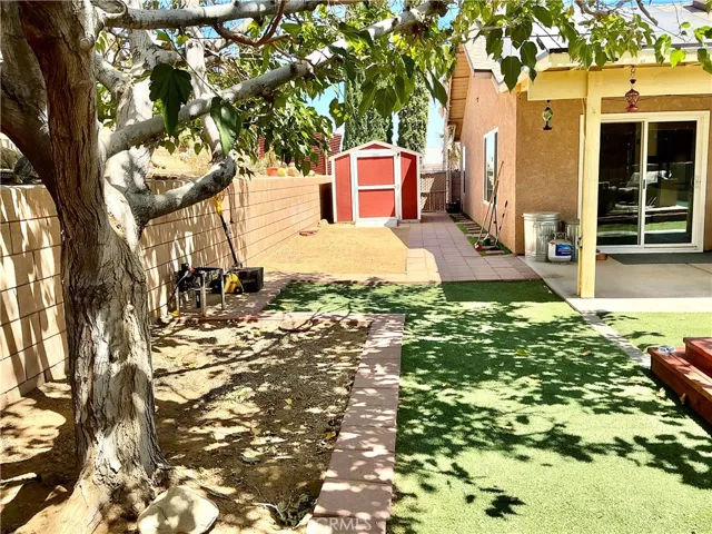 58319 Mountain View, Yucca Valley, California 92284