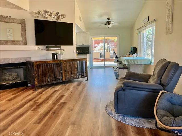58319 Mountain View, Yucca Valley, California 92284