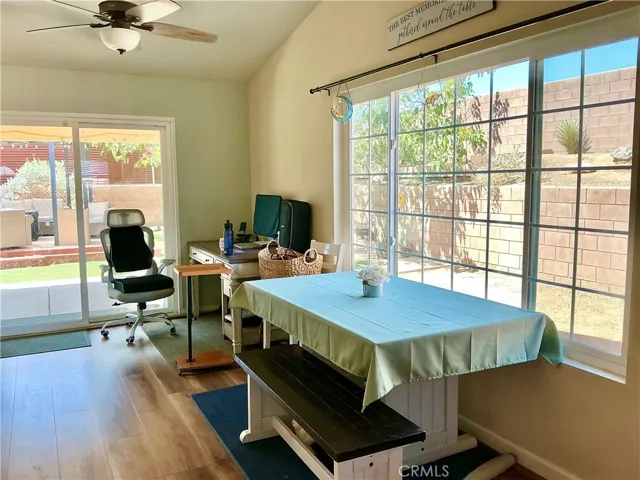 58319 Mountain View, Yucca Valley, California 92284