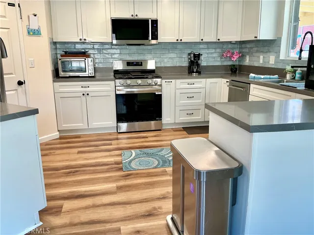 58319 Mountain View, Yucca Valley, California 92284
