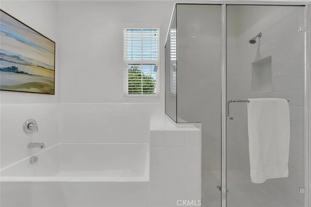 Ensuite Bath