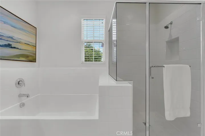 Ensuite Bath