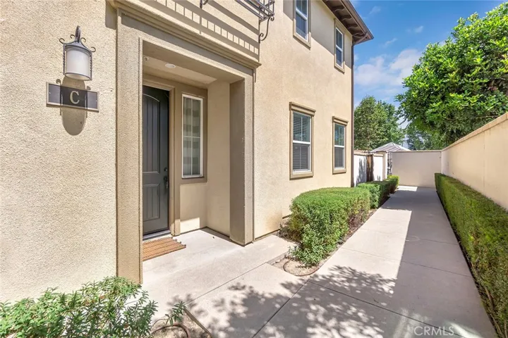 2180 Citrus Place C, Hacienda Heights, California 91745