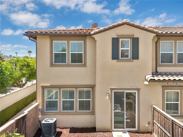 2180 Citrus Place C, Hacienda Heights, California 91745
