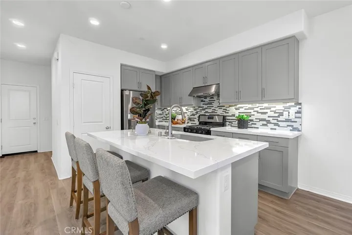 2180 Citrus Place C, Hacienda Heights, California 91745