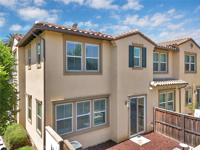2180 Citrus Place C, Hacienda Heights, California 91745