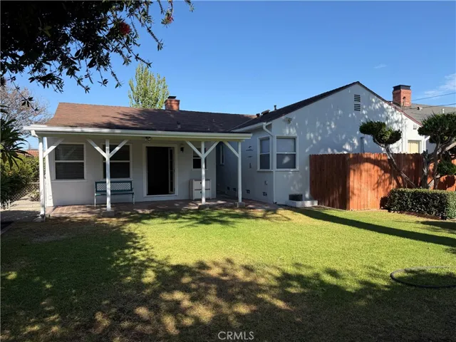 1107 Manley, San Gabriel, California 91776