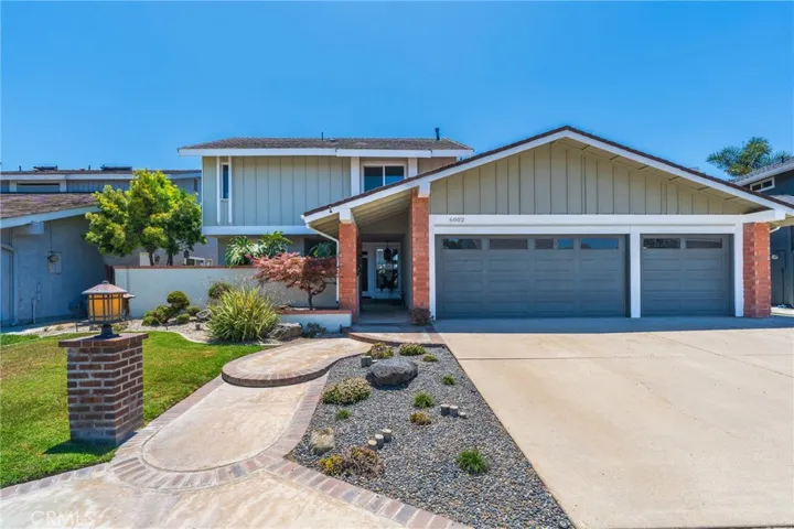 6002 Manorfield, Huntington Beach, California 92648