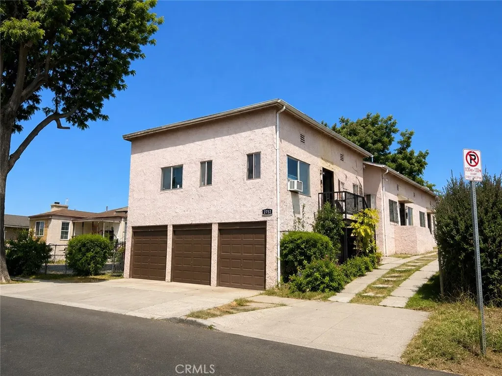 2737 Pomeroy