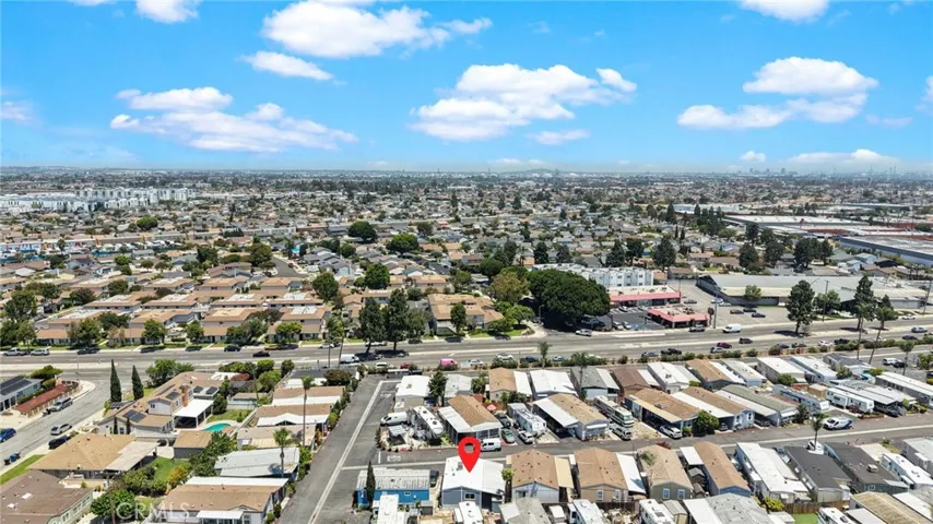 23701 S Western 48, Torrance, California 90501