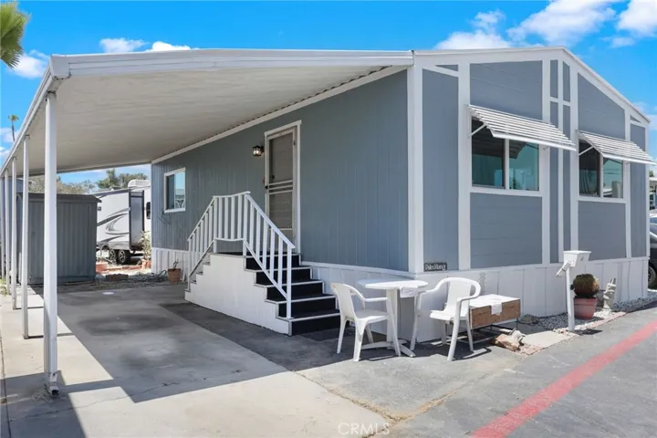 23701 S Western 48, Torrance, California 90501