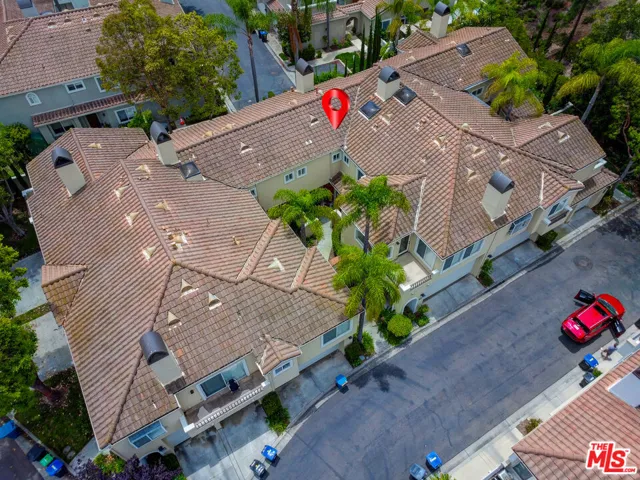8 Sagunto, Aliso Viejo, California 92656