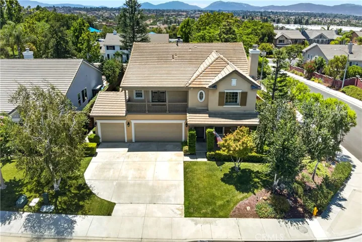 30647 Lily Pond, Murrieta, California 92563