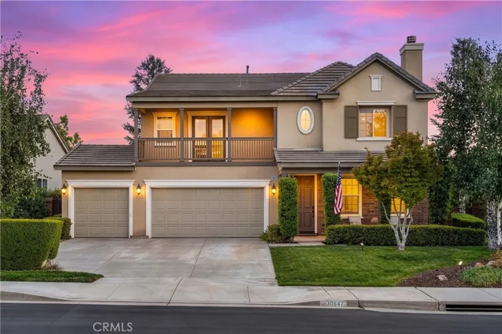 30647 Lily Pond, Murrieta, California 92563