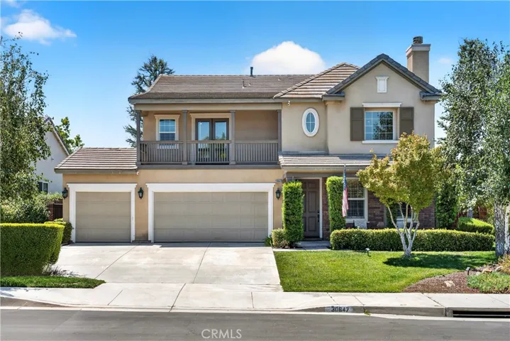 30647 Lily Pond, Murrieta, California 92563