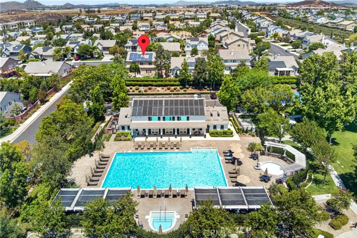 30647 Lily Pond, Murrieta, California 92563