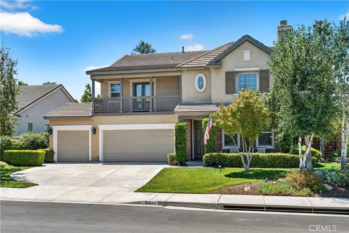 30647 Lily Pond, Murrieta, California 92563