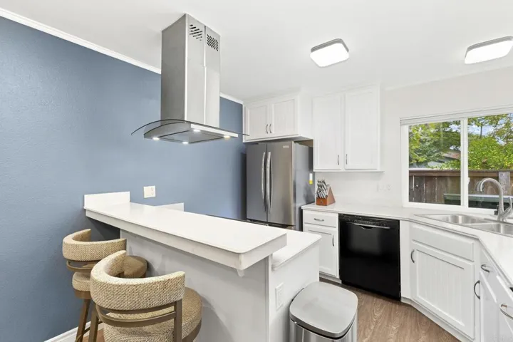 2033 Shadytree Lane, Encinitas, California 92024