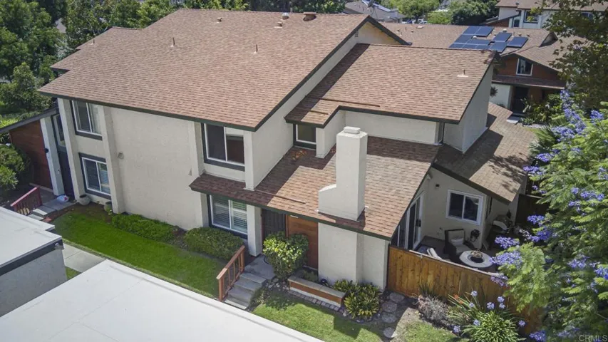 2033 Shadytree Lane, Encinitas, California 92024
