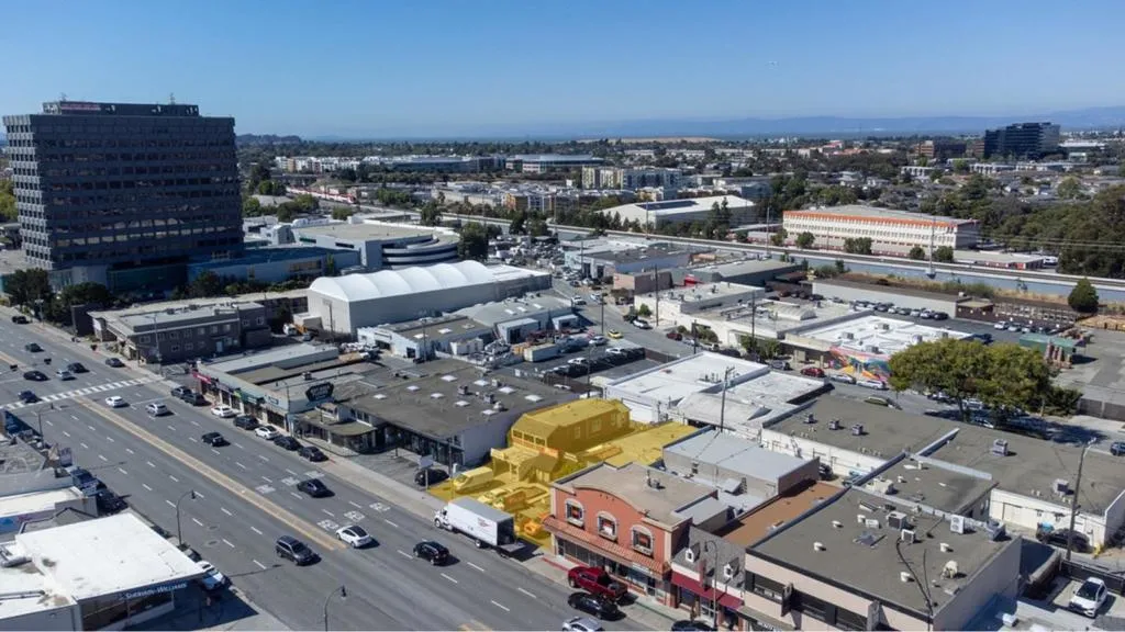22772283 South El Camino Real, San Mateo, California 94403 — photo 5