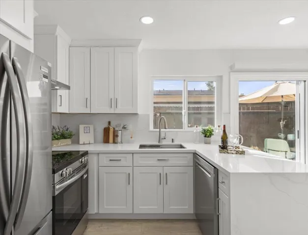 4674 Balboa Way, Fremont, California 94536