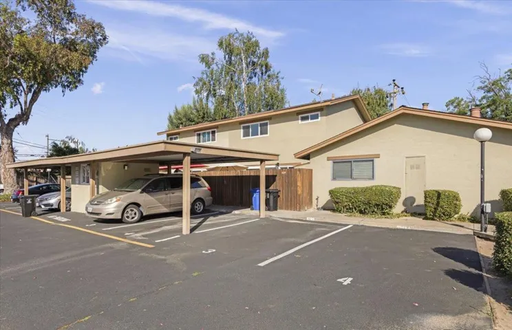 4674 Balboa Way, Fremont, California 94536