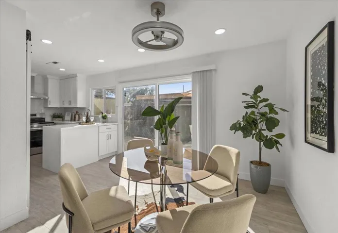 4674 Balboa Way, Fremont, California 94536