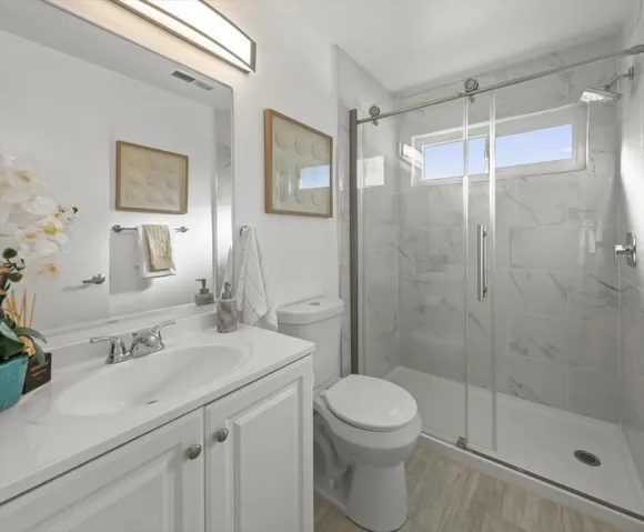 4674 Balboa Way, Fremont, California 94536
