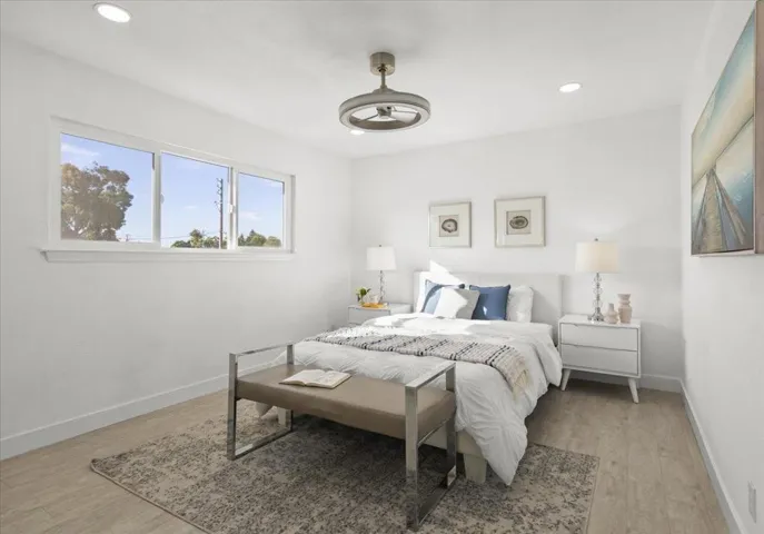 4674 Balboa Way, Fremont, California 94536