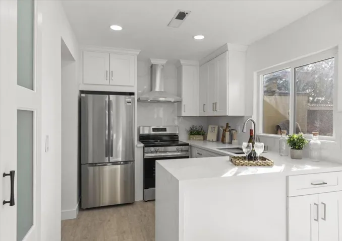 4674 Balboa Way, Fremont, California 94536